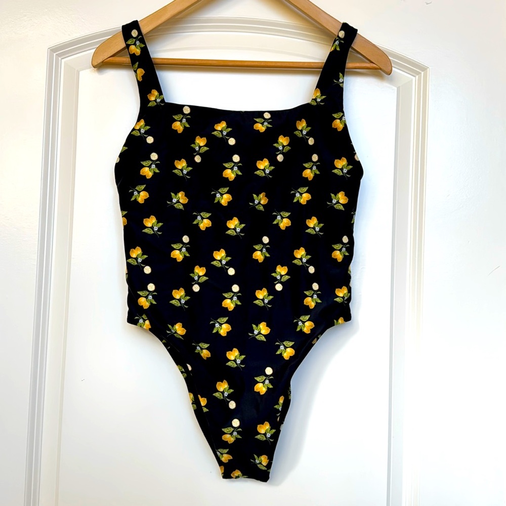 Jolyn one piece swim “Nova Scotia”